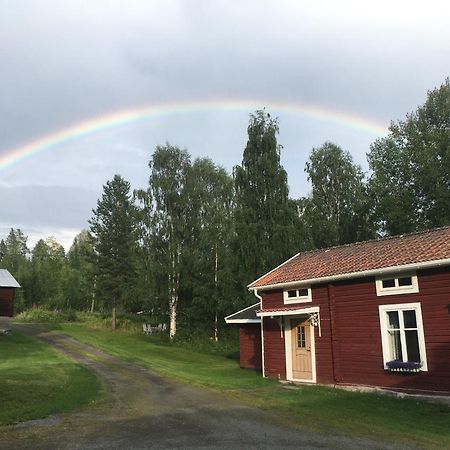 Bogaerdan, Cozy Cabin By The Lulea River Harads Eksteriør billede